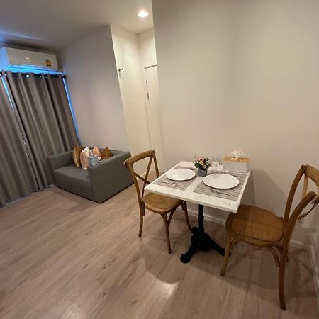 Escent Condominium Chiang Mai Zewnętrze zdjęcie