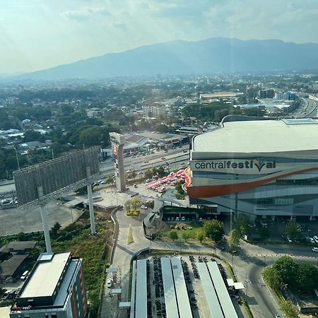Escent Condominium Chiang Mai Zewnętrze zdjęcie