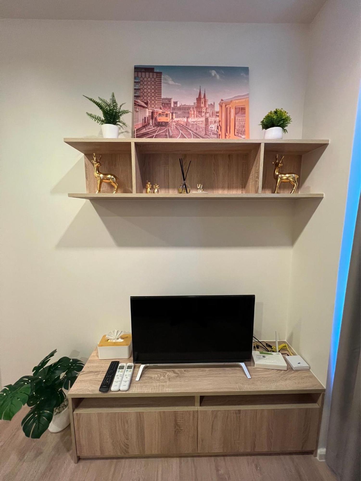 Escent Condominium Chiang Mai Zewnętrze zdjęcie