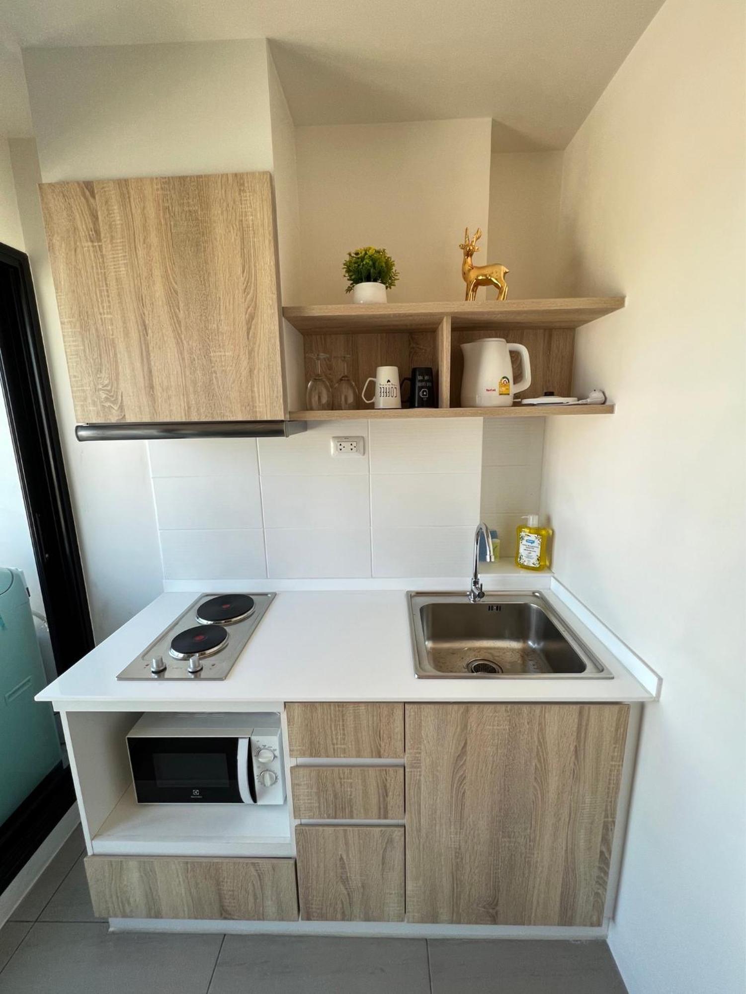 Escent Condominium Chiang Mai Zewnętrze zdjęcie