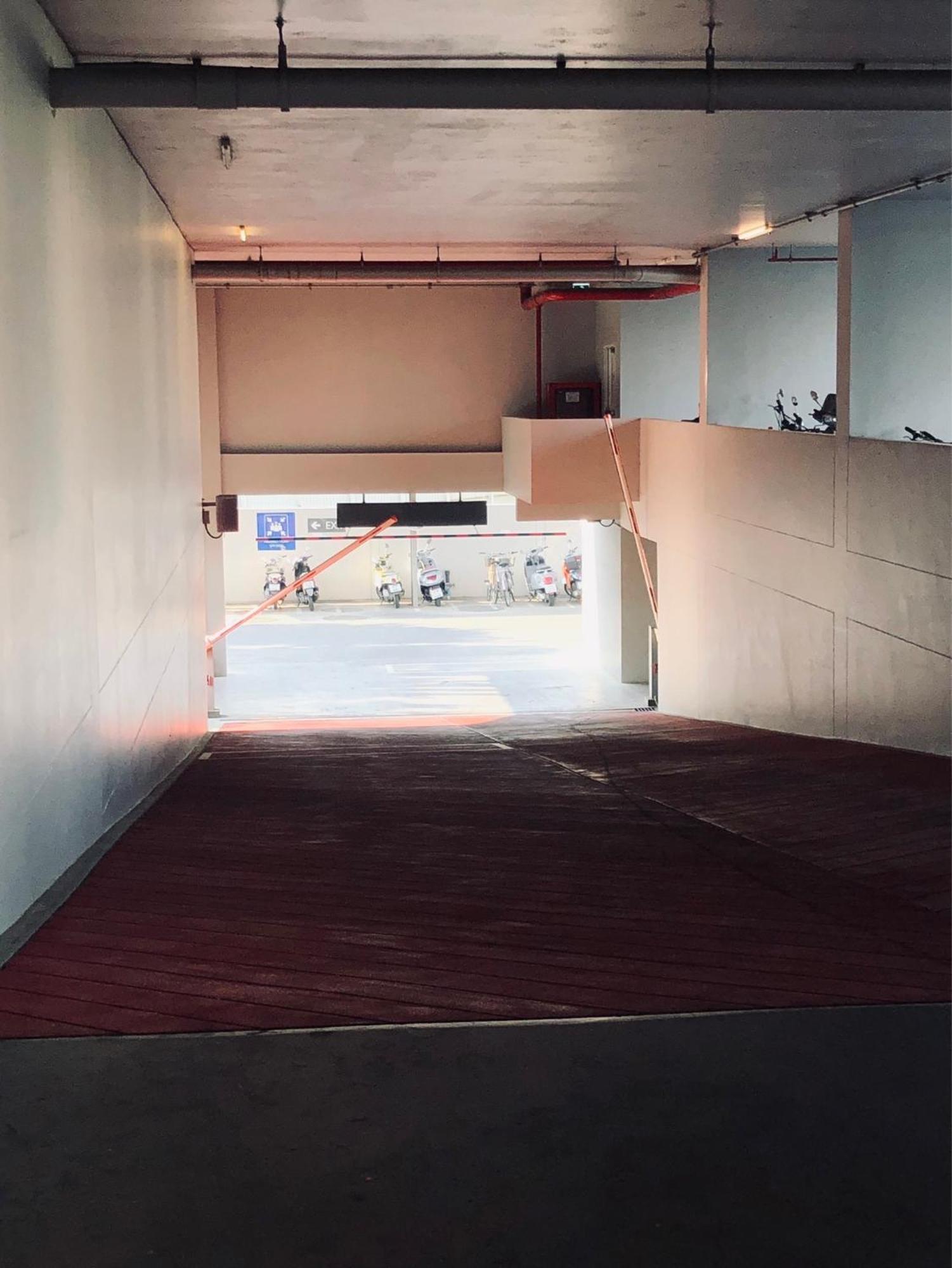 Escent Condominium Chiang Mai Zewnętrze zdjęcie