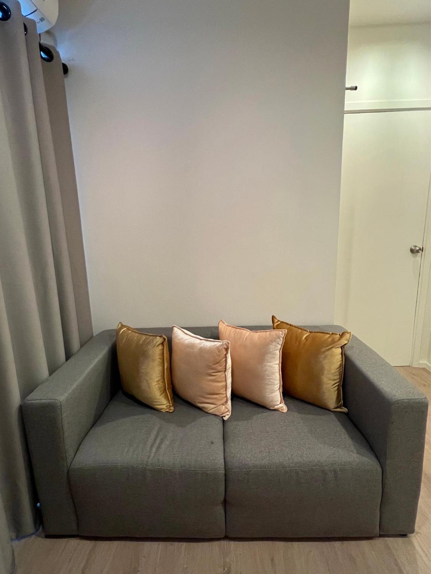 Escent Condominium Chiang Mai Zewnętrze zdjęcie