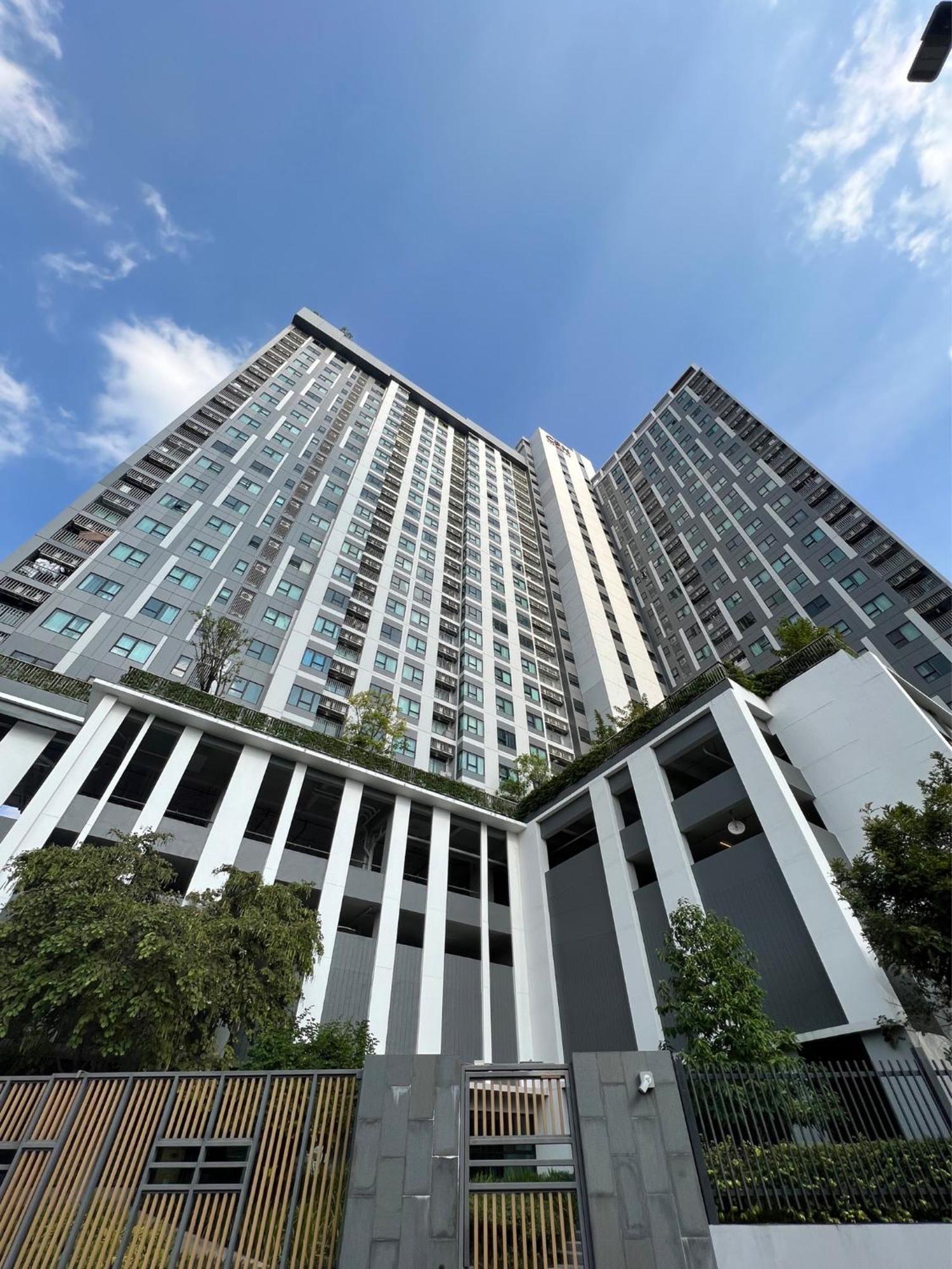 Escent Condominium Chiang Mai Zewnętrze zdjęcie